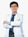 dr. Jeffrey Giantoro, Sp.DV