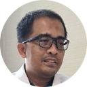 dr. Nurhayadi Aji Sulistyo, Sp.JP